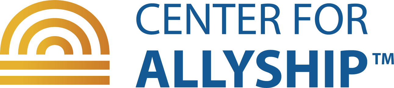 Center for Allyship