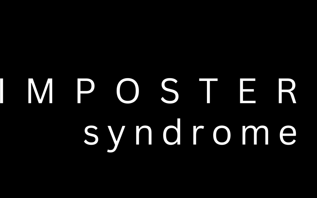 Imposter Syndrome: Phenomenon or Systemic Discrimination?