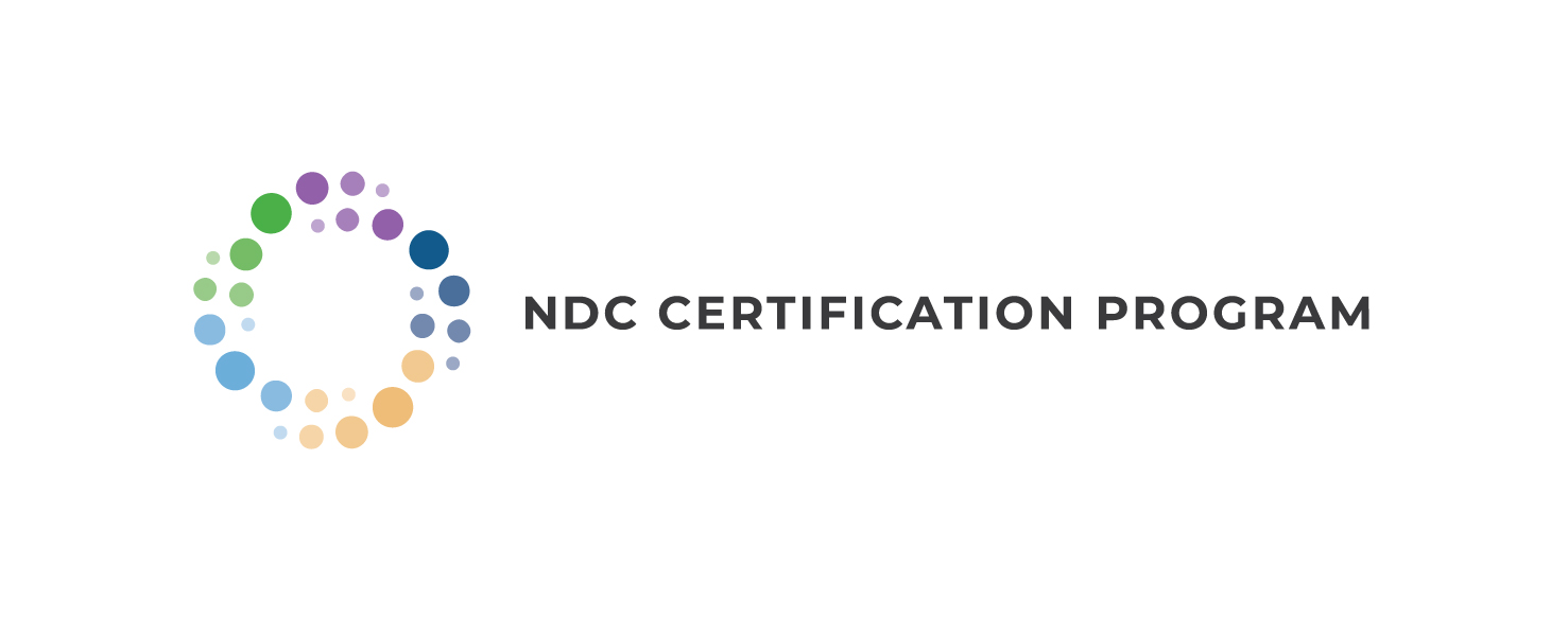 NDC Certification Program