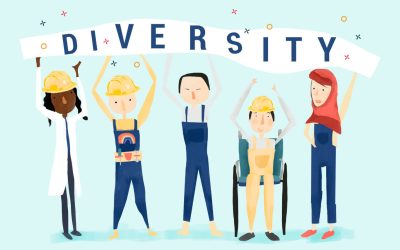 Ending Affirmative Action: A Canary in the Coal Mine for Diversity, Equity and Inclusion?