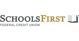 SchoolsFirst Logo